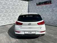 Hyundai i30 hatchback comfort - Lenner Motors