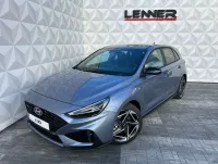 Hyundai i30 nline- Lenner Motors