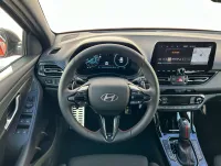 Hyundai i30 nline- Lenner Motors