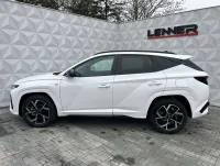 Hyundai TUCSON nline- Lenner Motors