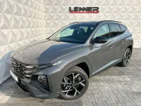 Hyundai TUCSON nline- Lenner Motors