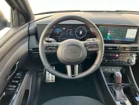 Hyundai TUCSON nline- Lenner Motors