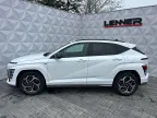 Hyundai KONA N Line- Lenner Motors