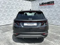 Hyundai TUCSON SMART MHEV - Lenner Motors