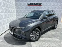 Hyundai TUCSON SMART MHEV - Lenner Motors